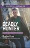 [Conard County 37] • Deadly Hunter